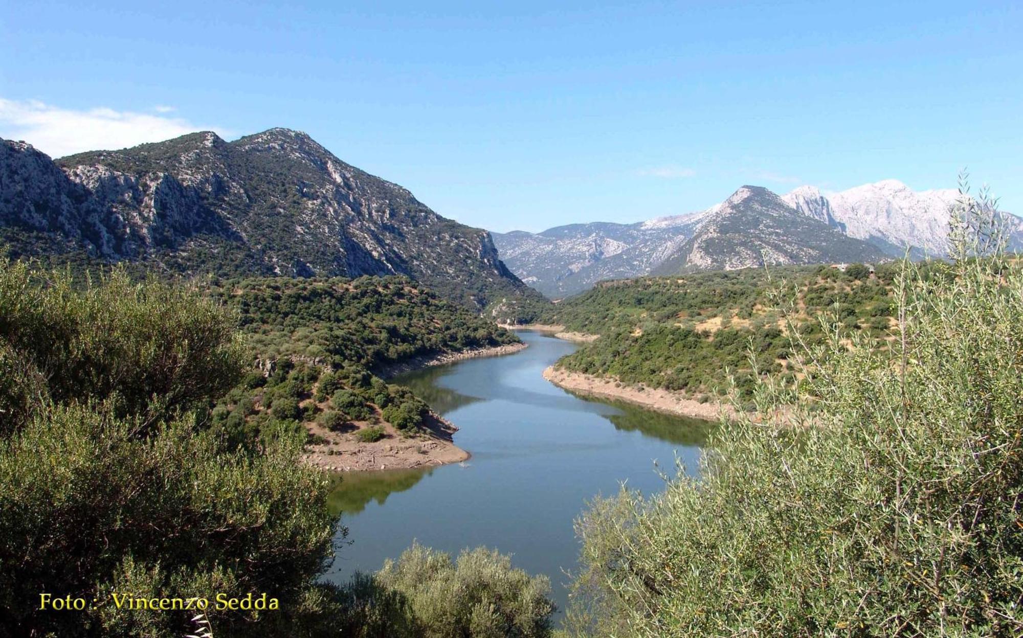 Turismo Rurale Belvedere Pradonos ดอร์กาลี ภายนอก รูปภาพ
