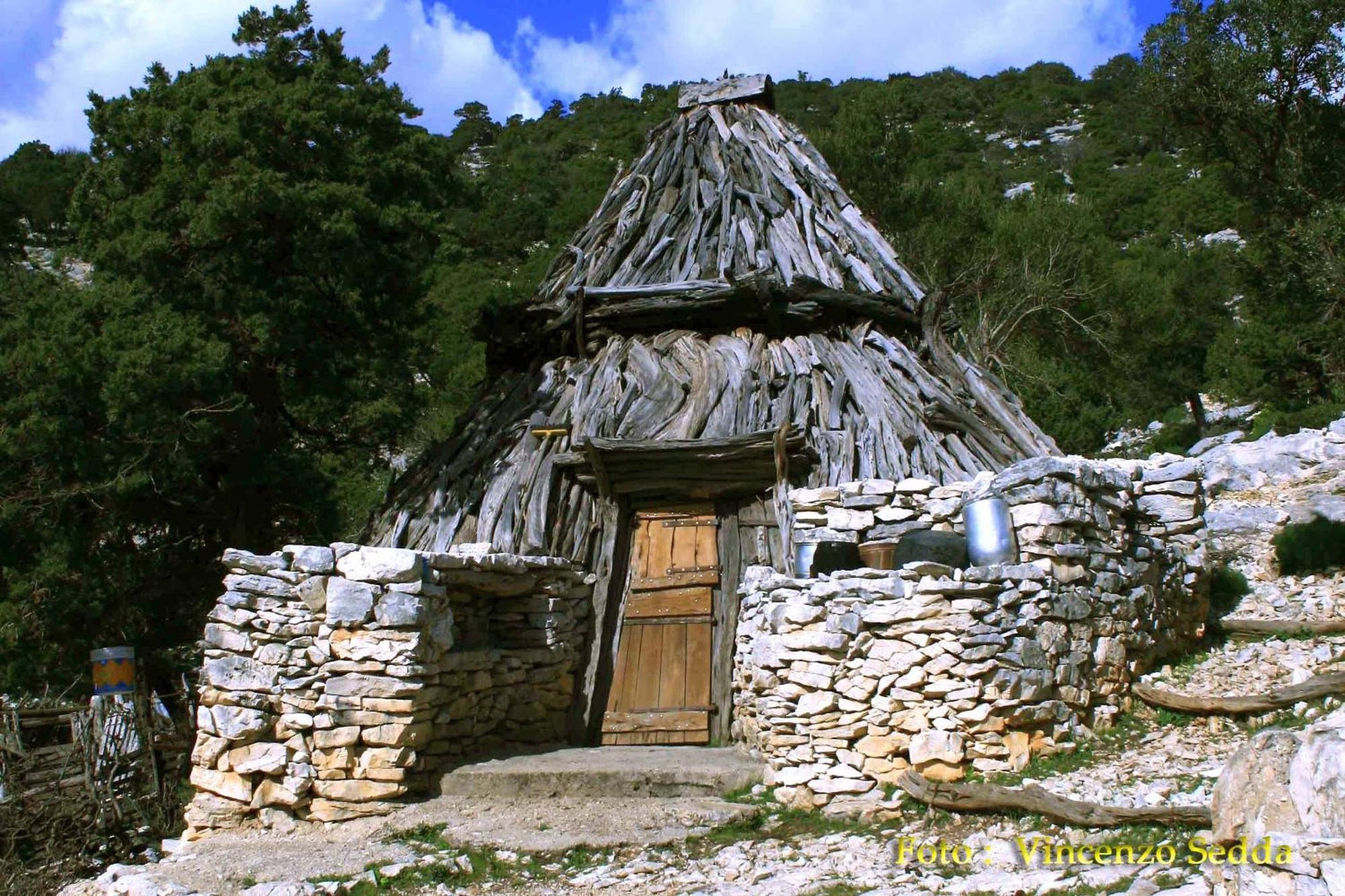 Turismo Rurale Belvedere Pradonos ดอร์กาลี ภายนอก รูปภาพ
