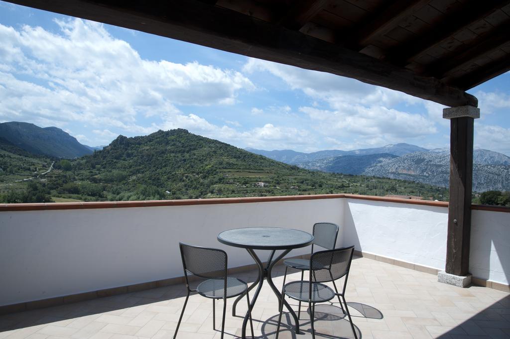 Turismo Rurale Belvedere Pradonos ดอร์กาลี ภายนอก รูปภาพ
