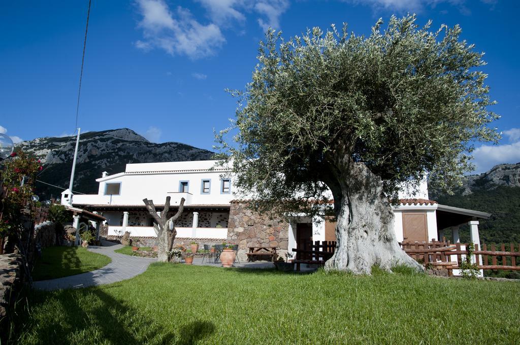 Turismo Rurale Belvedere Pradonos ดอร์กาลี ภายนอก รูปภาพ