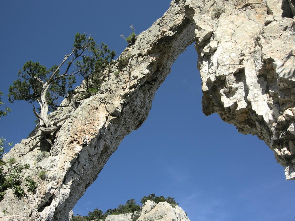 Turismo Rurale Belvedere Pradonos ดอร์กาลี ภายนอก รูปภาพ
