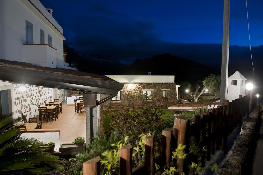 Turismo Rurale Belvedere Pradonos ดอร์กาลี ภายนอก รูปภาพ