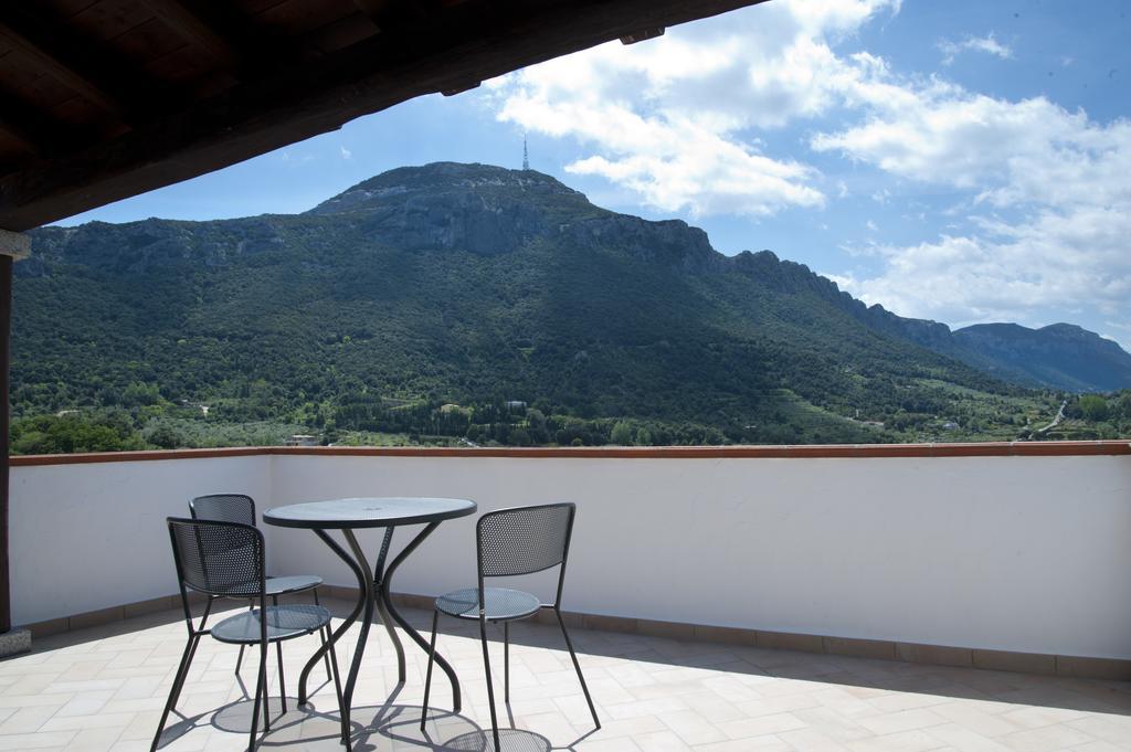 Turismo Rurale Belvedere Pradonos ดอร์กาลี ภายนอก รูปภาพ