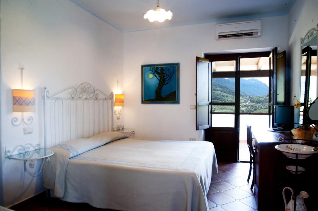 Turismo Rurale Belvedere Pradonos ดอร์กาลี ภายนอก รูปภาพ