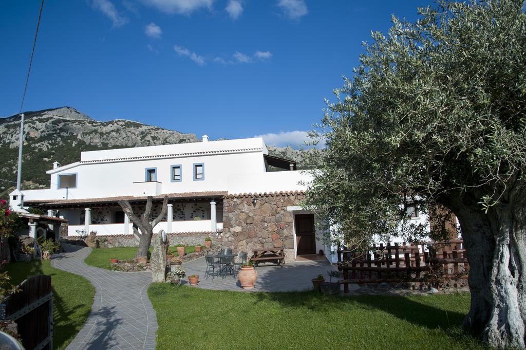Turismo Rurale Belvedere Pradonos ดอร์กาลี ภายนอก รูปภาพ