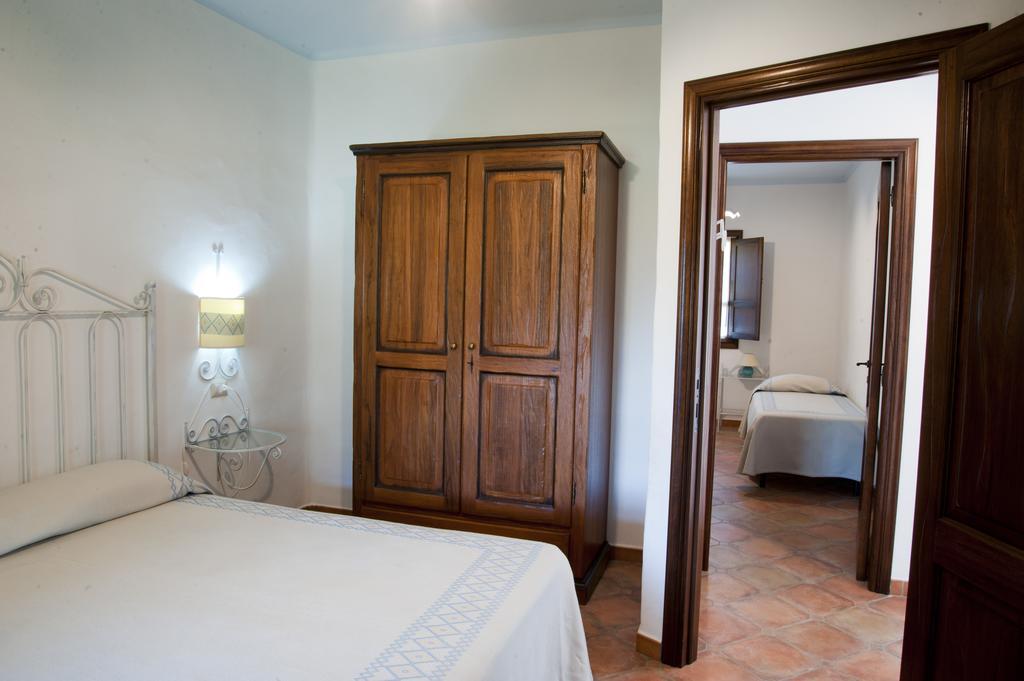 Turismo Rurale Belvedere Pradonos ดอร์กาลี ภายนอก รูปภาพ
