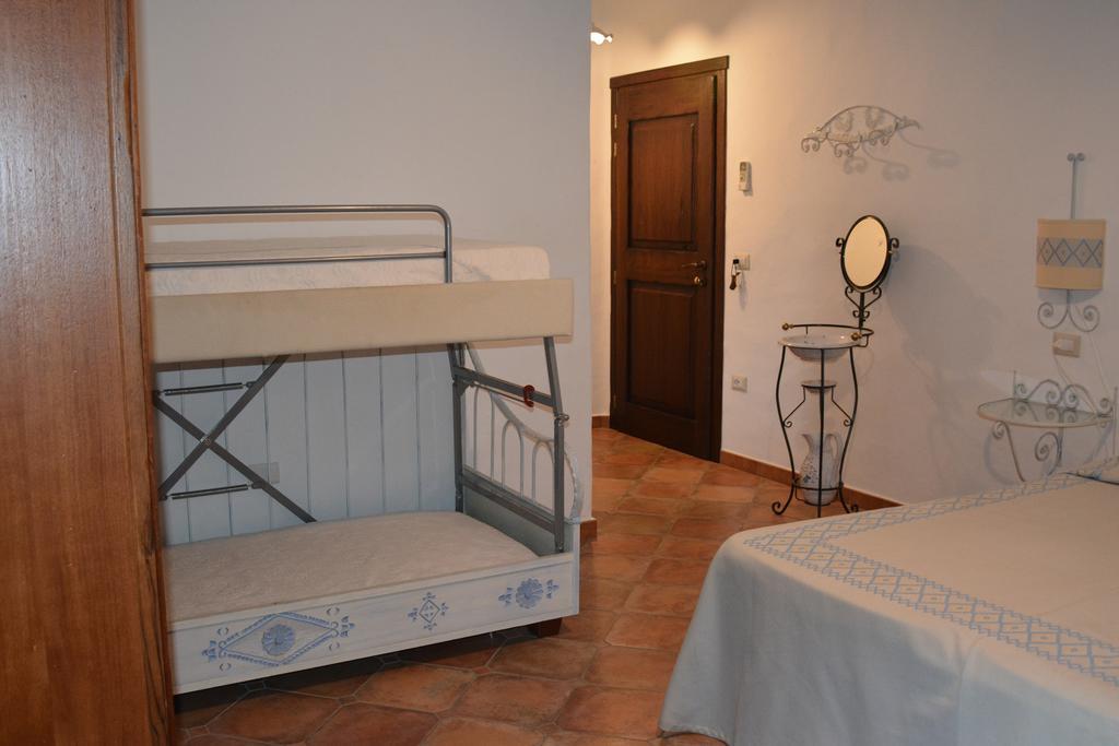 Turismo Rurale Belvedere Pradonos ดอร์กาลี ภายนอก รูปภาพ
