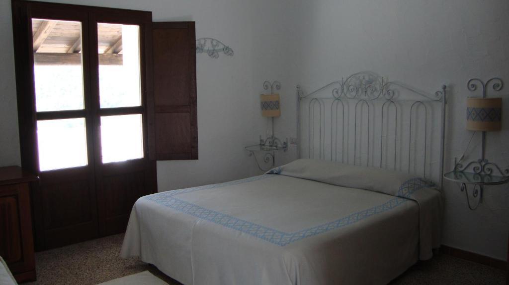 Turismo Rurale Belvedere Pradonos ดอร์กาลี ห้อง รูปภาพ