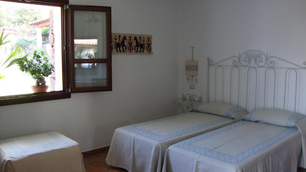 Turismo Rurale Belvedere Pradonos ดอร์กาลี ห้อง รูปภาพ